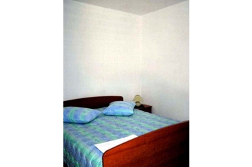 Kroatija Privát Prigradica, Eksterjeras